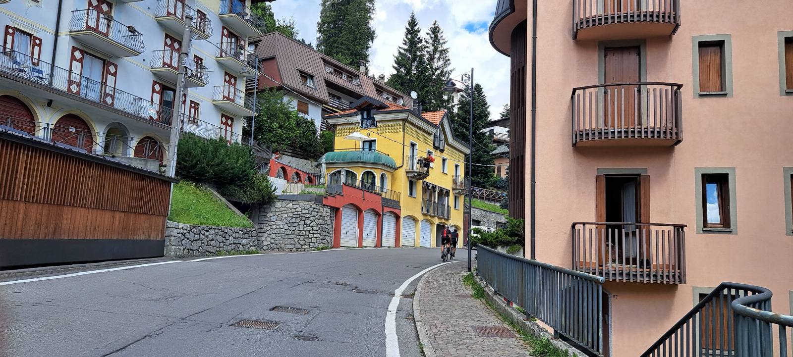 Ponte di Legno