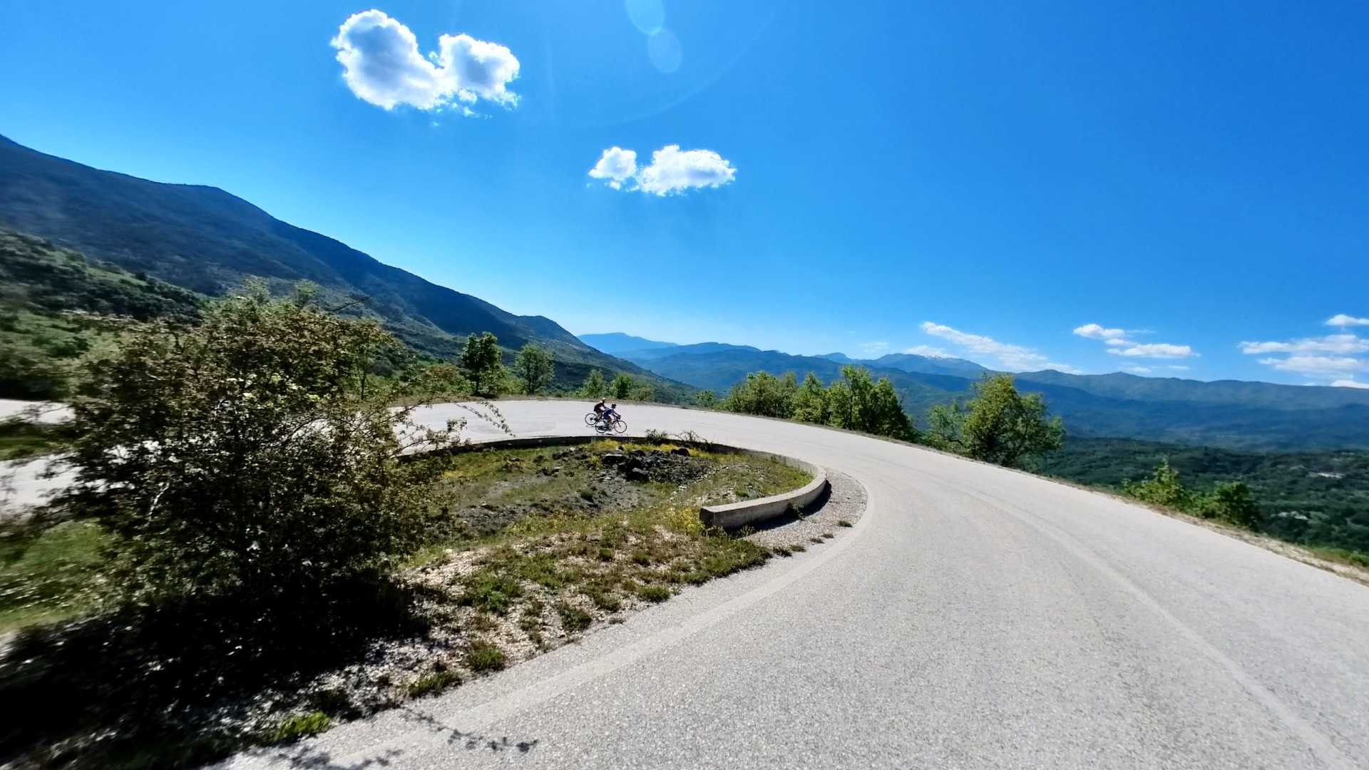 Ανάβαση Χασίων