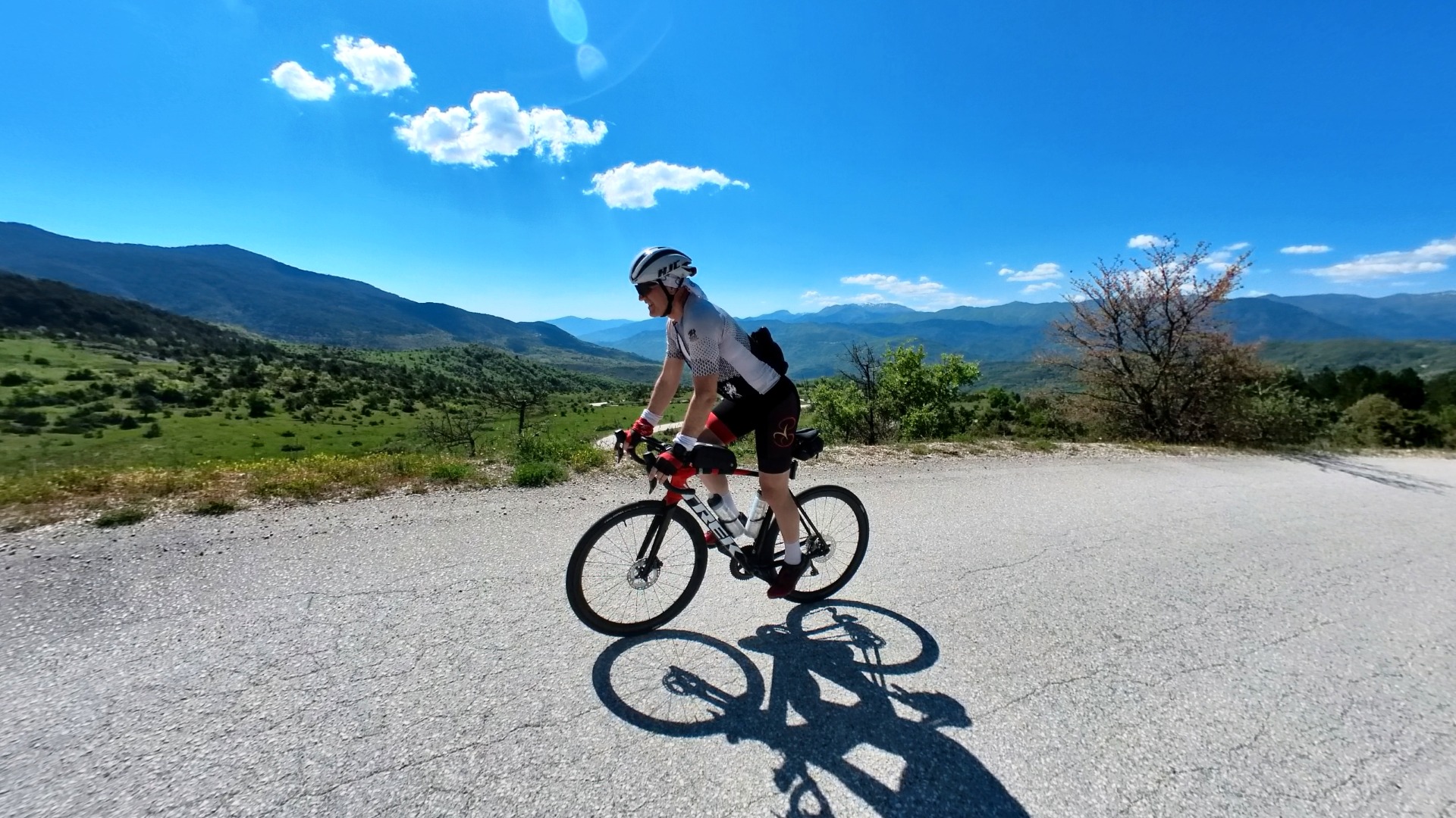 Ανάβαση Χασίων