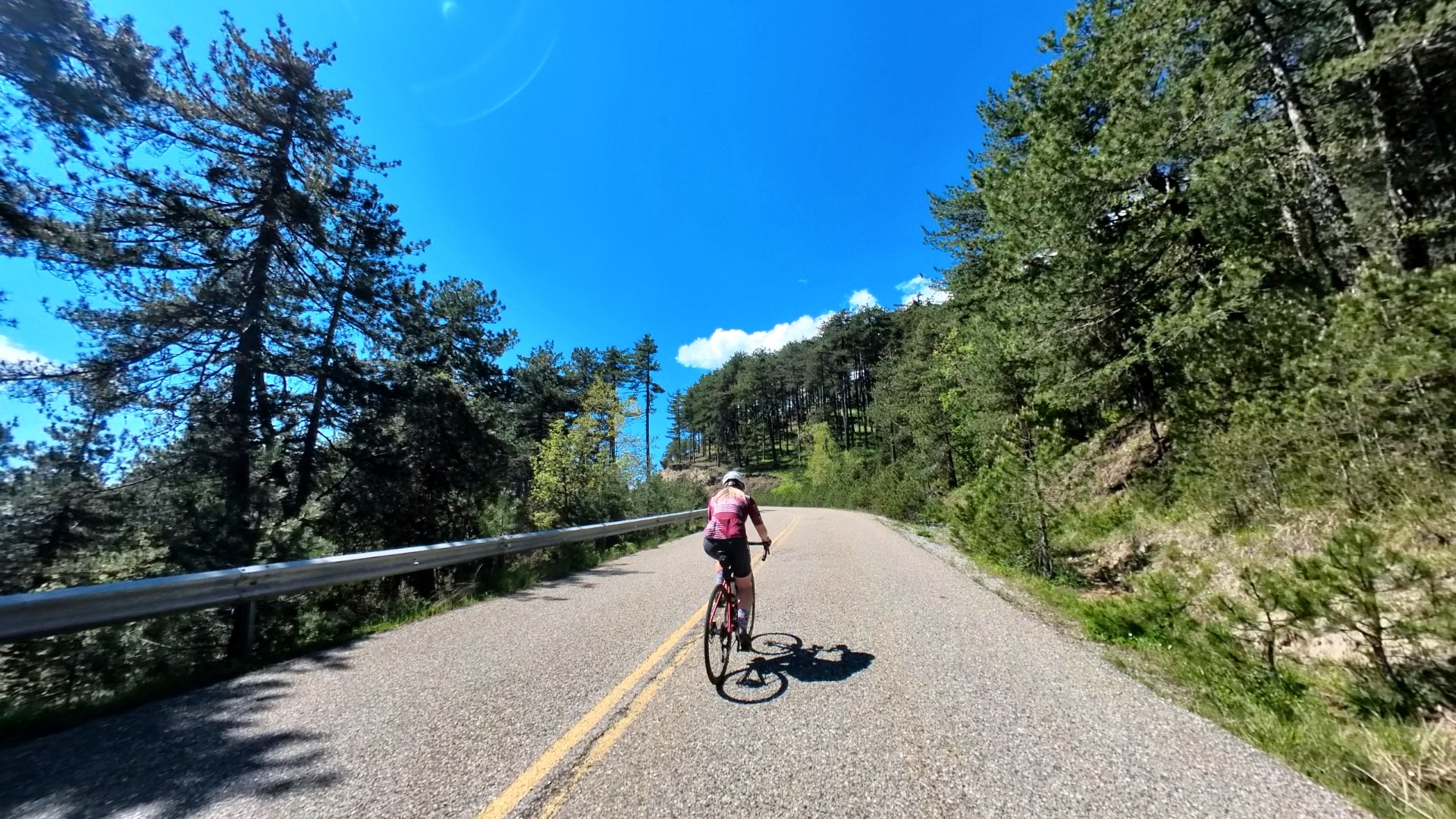 Ανάβαση Χασίων