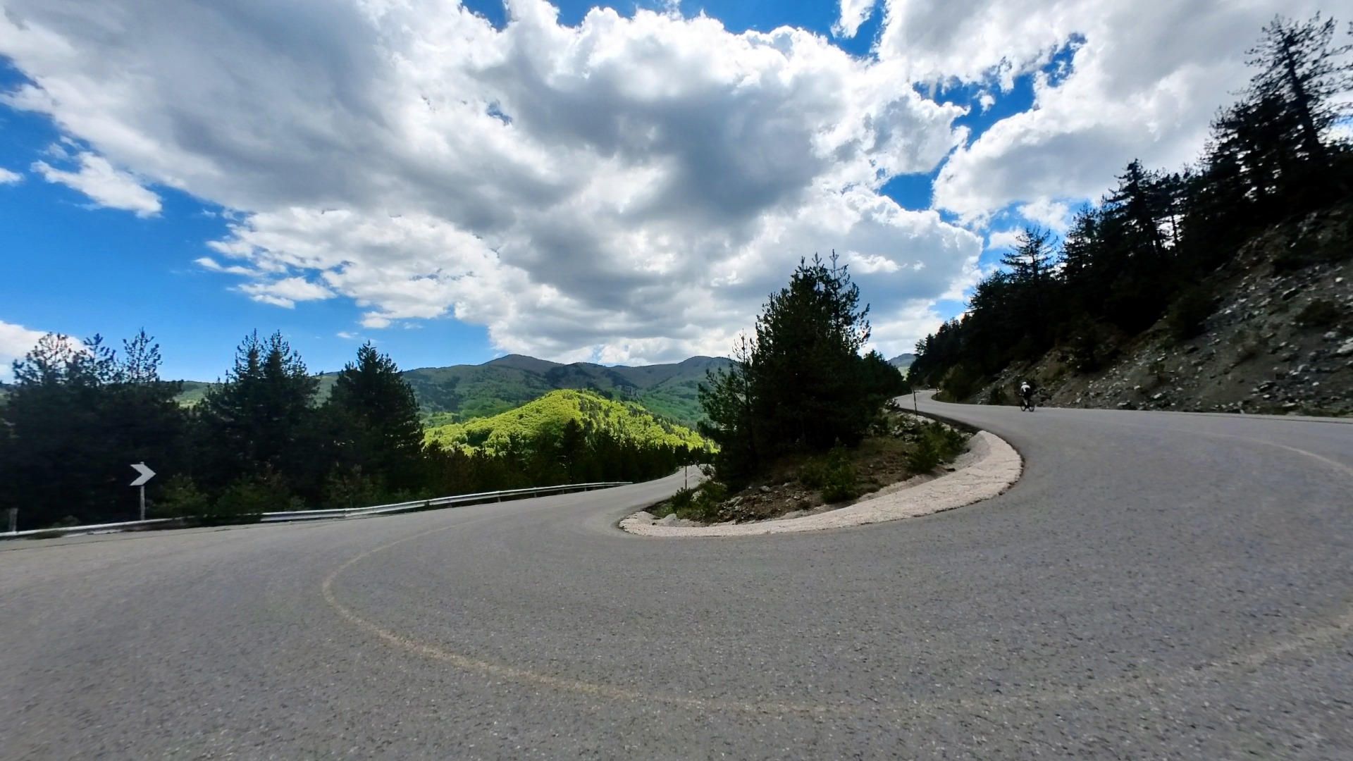 Ανάβαση Μηλιάς