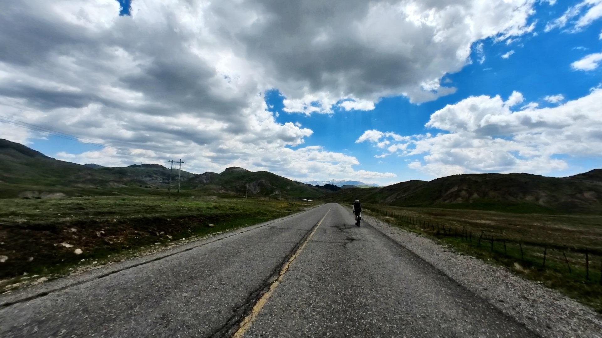 Στα αλπικά μετά το ξεκόρφισμα από τη Μηλιά