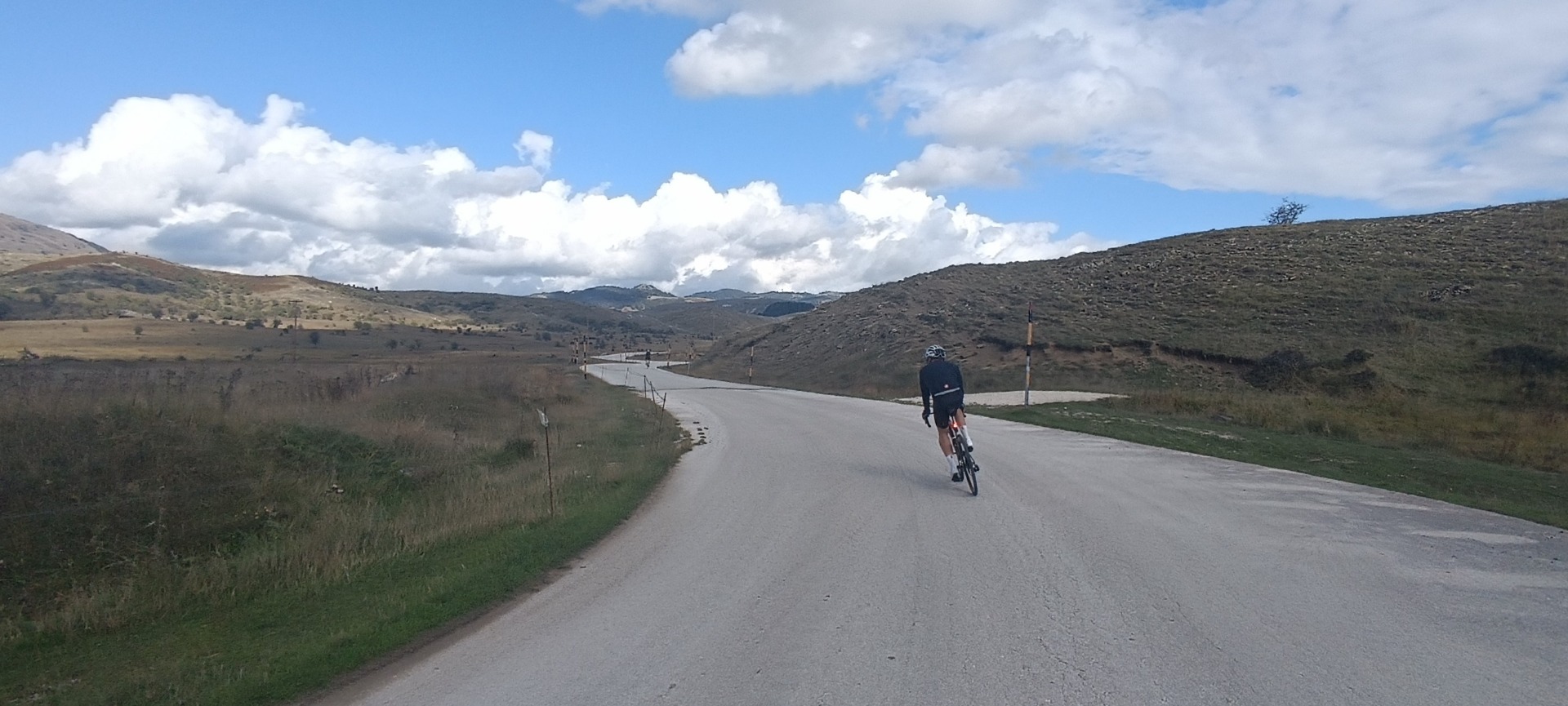 Στα αλπικά λίγο πριν το τέλος...