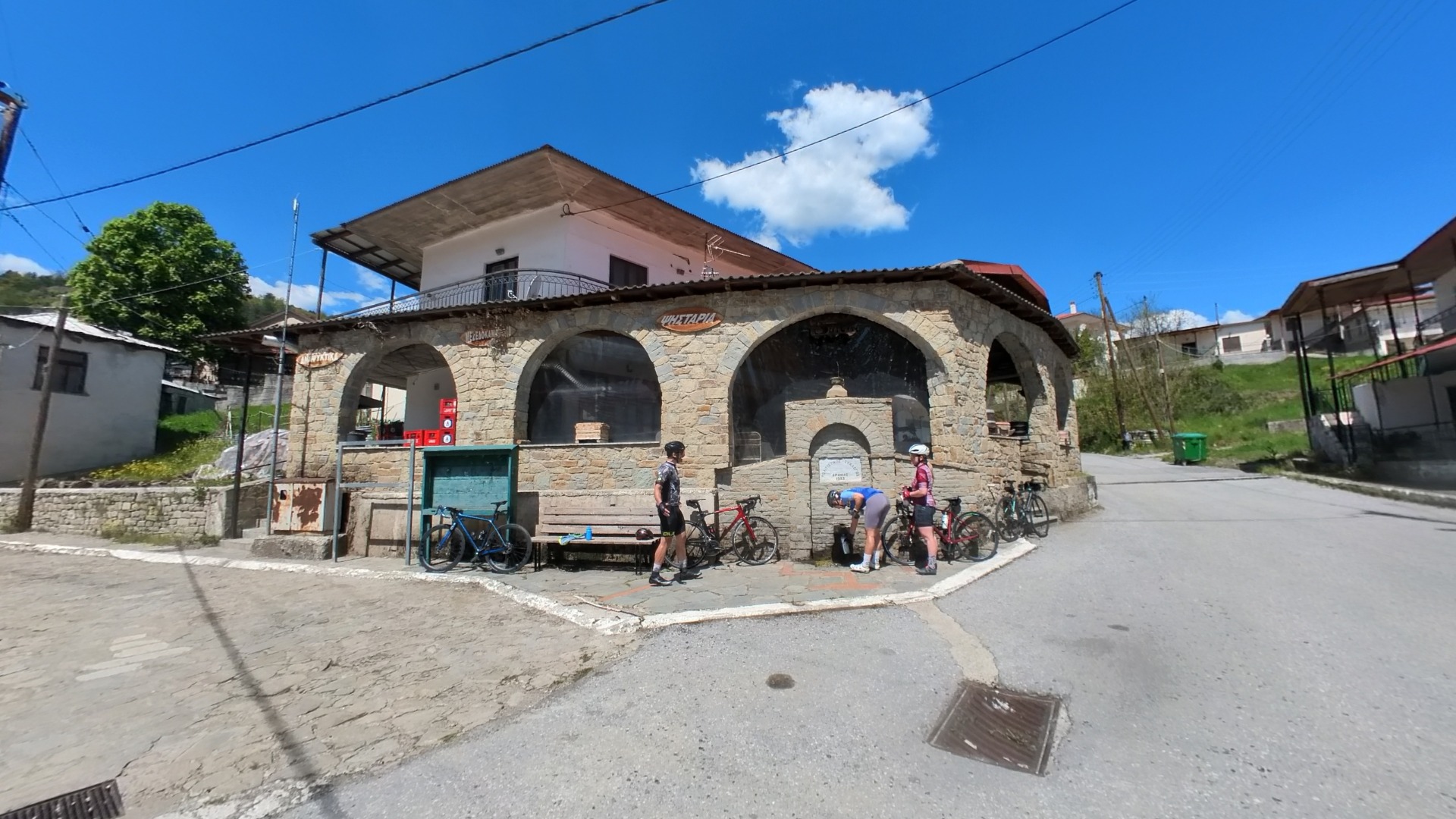 Κρανιά Γρεβενών